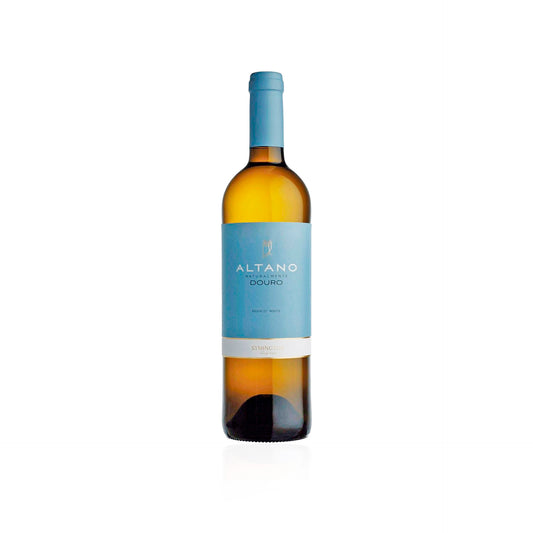 Vinho Douro Branco Altano 75 cl