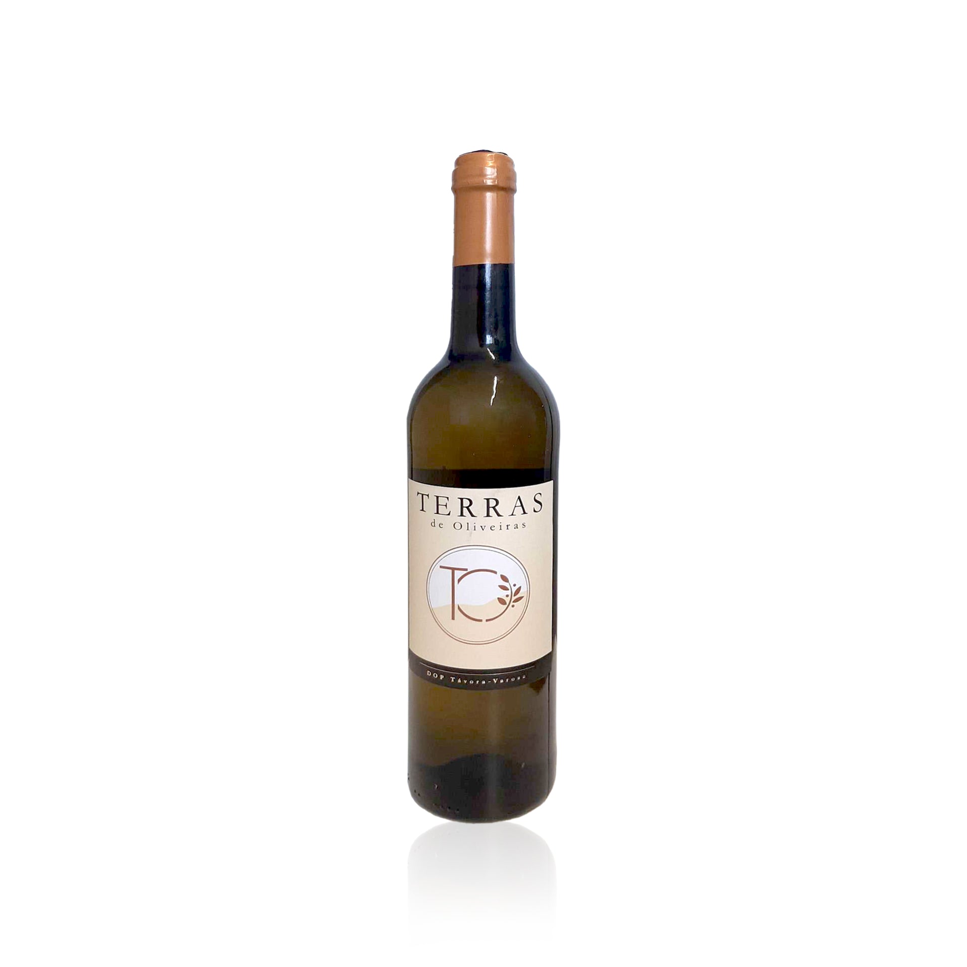 Vino Blanco Terras de Oliveiras 75cl