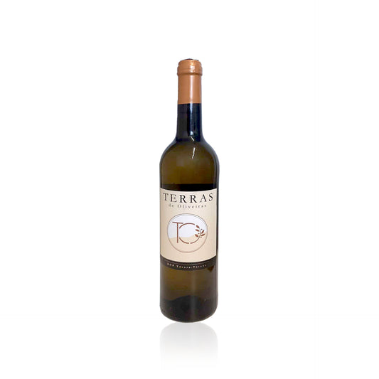 Vinho Branco Terras de Oliveiras 75 cl
