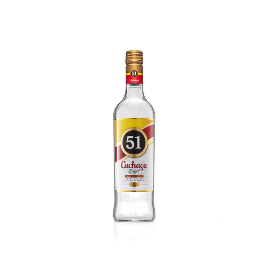 Cachaça 51 70 cl
