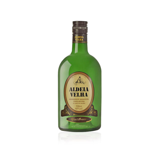 Aldeia Velha Aguardente 70 cl