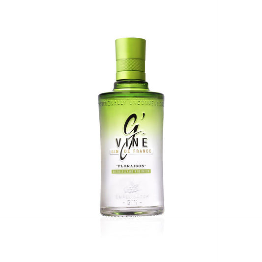 G'Vine Floraison Gin 70 cl