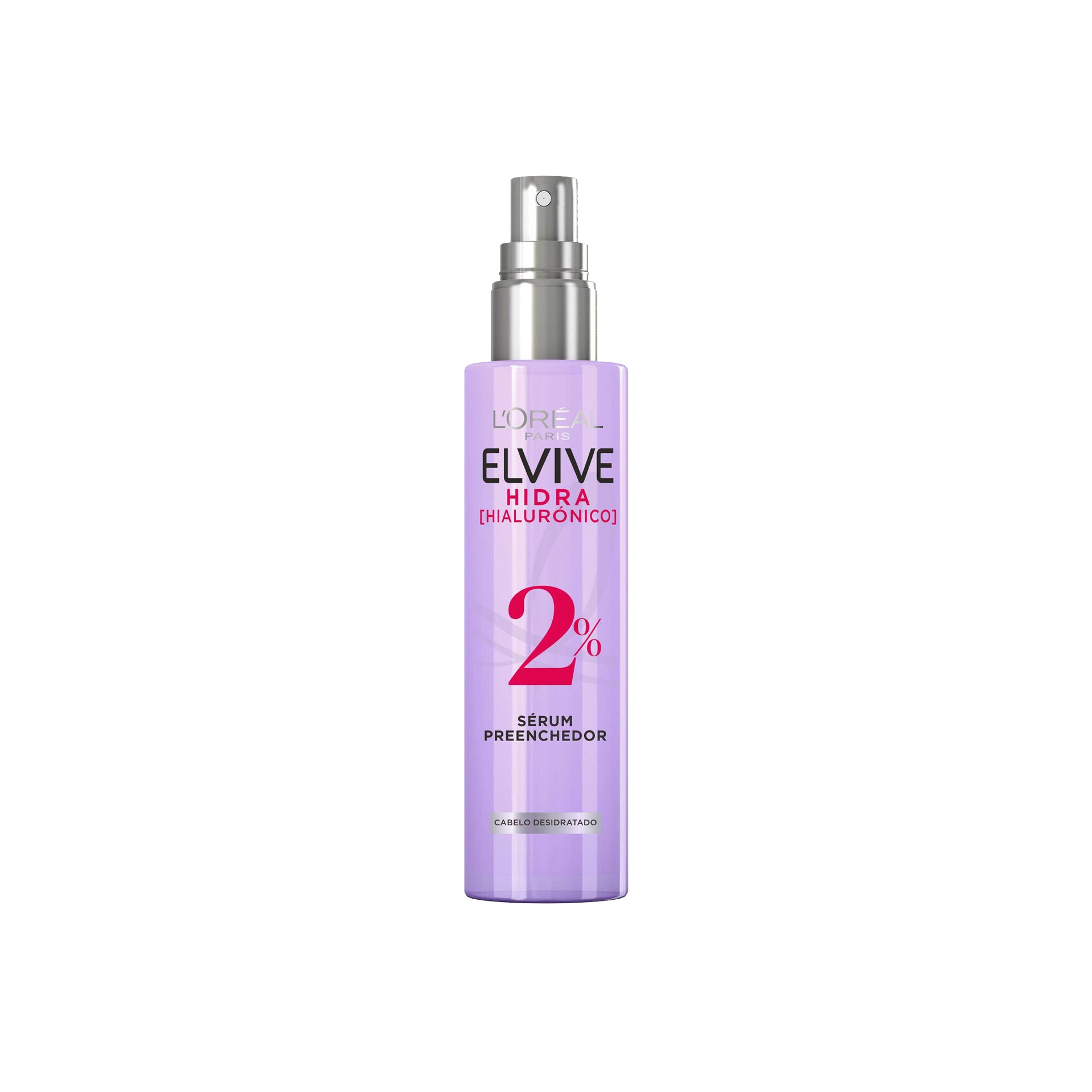 L'Oréal Elvive Hydra Suero Hialurónico Capilar 150 ml