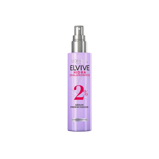 L'Oréal Elvive Sérum Cabelo Hidra Hialurónico 150 ml