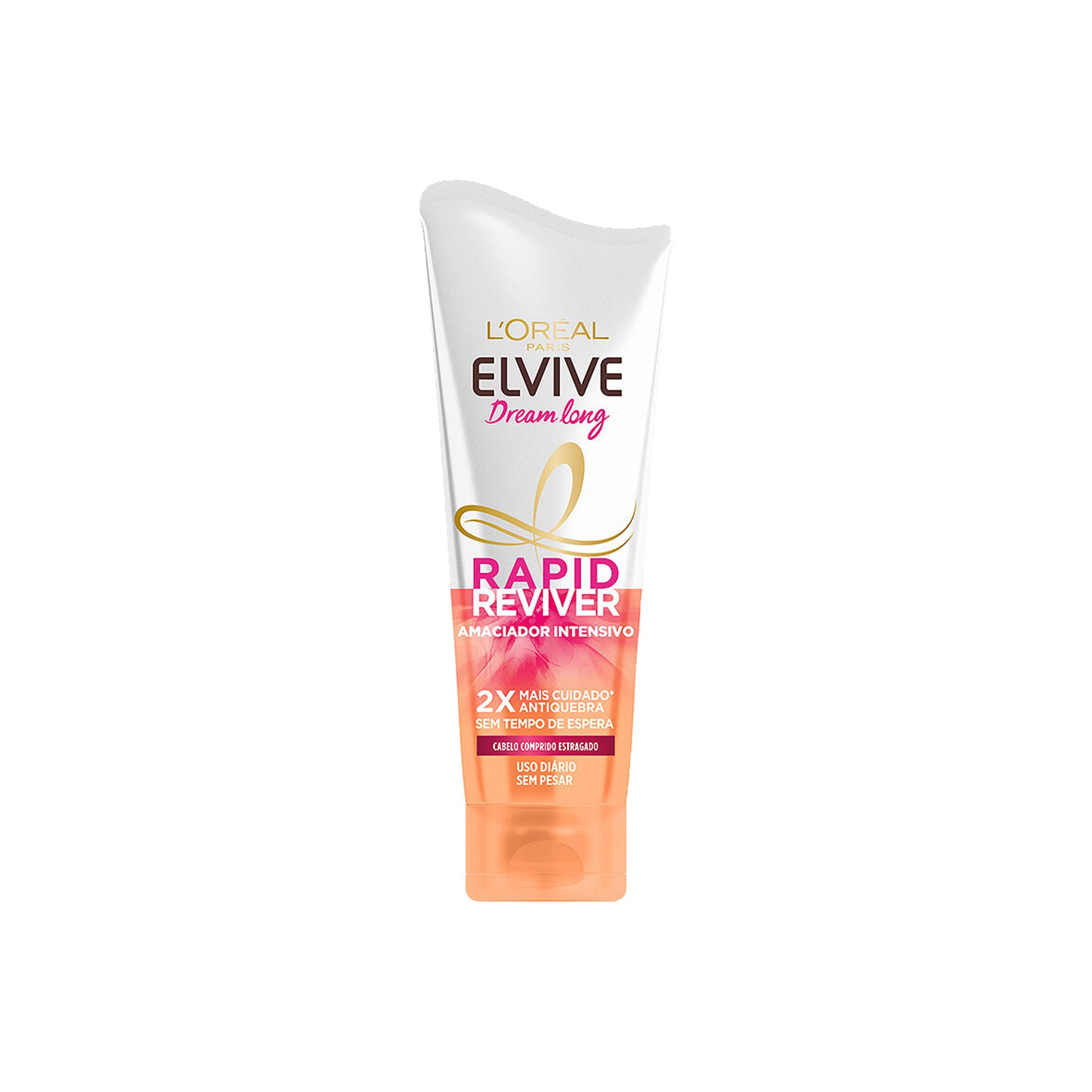 L'Oréal Elvive Rapid Reviver Dream Long Acondicionador Intensivo 180ml