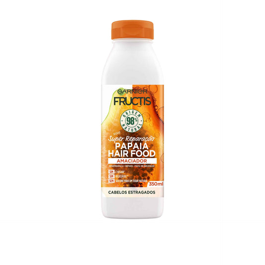 Garnier Fructis Condicionador Hair Food Papaia 350 ml