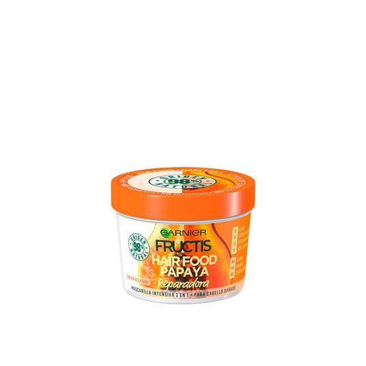 Garnier Fructis Máscara Hair Food Papaia 390 ml