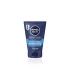 Nivea Men Gel de Limpeza Refrescante Protect & Care 100 ml — embalagem