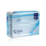 Ada Comfort Fraldas Standard Incontinência 25 un L — embalagem