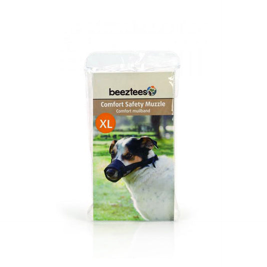 Beeztees Açaime Cão Ajustável XL