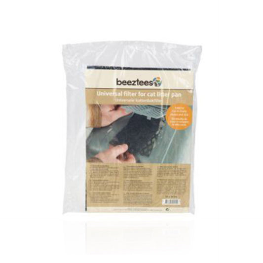 Beeztees Filtros para WC Gato