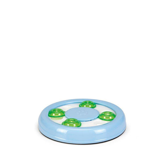 Beeztees Brinquedo para Gato Estímulo Mental Pickery Bee