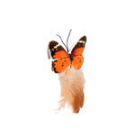 Beeztees Flingo Mariposa Gato Juguete