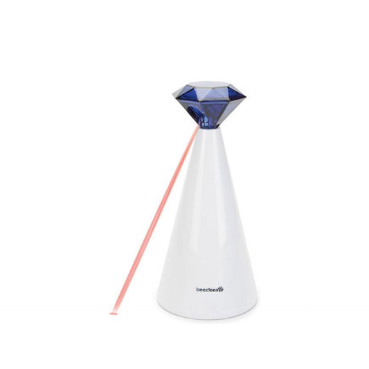 Beeztees Brinquedo para Gato Torre com Laser