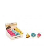 Beeztees Juguete para Gato/Perro Pizza/Donut/Helado