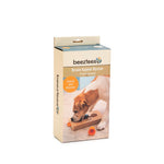 Beeztees Brinquedo de Treino para Cão Byzoe Madeira