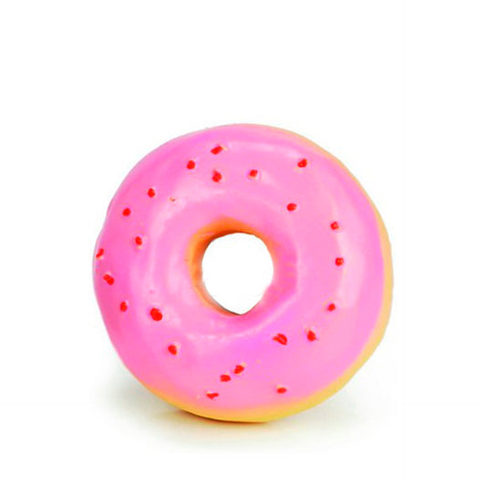 Beeztees Brinquedo para Cão Donut/Cupcake