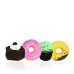 Beeztees Brinquedo para Cão Donut/Cupcake