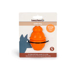 Beeztees Juguete para Perros Juice Play Naranja S