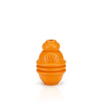 Beeztees Juguete para Perros Juice Play Naranja S