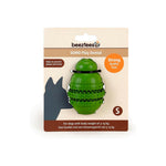 Beeztees Brinquedo Para Cão Sumo Play Verde S