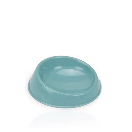 Beeztees Comedouro para Gato Plástico Azil 15 cm