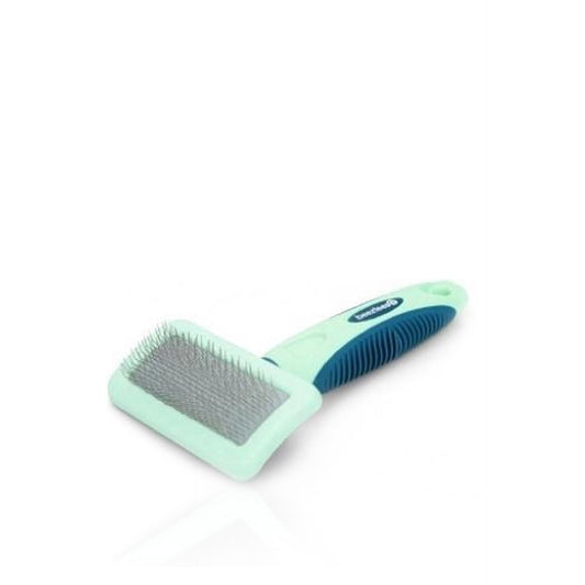 Beeztees Escova para Cão Tam M 16 cm