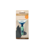 Rastrillo de corte de pelo para perros Beeztees 15 cm