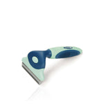 Rastrillo de corte de pelo para perros Beeztees 15 cm