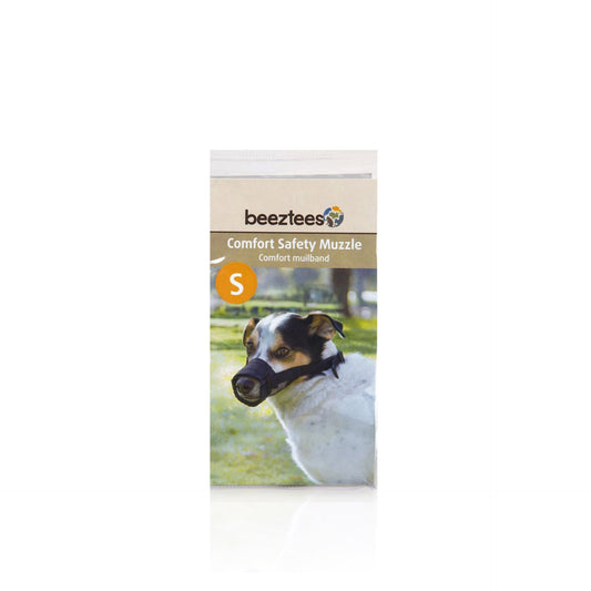 Beeztees Bozal ajustable para perros S