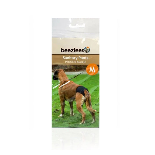 Beeztees Cueca Cão Tam M