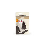 Beeztees Rato de Peluche com Roldana Speedy