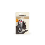 Beeztees Rato de Peluche com Roldana Speedy
