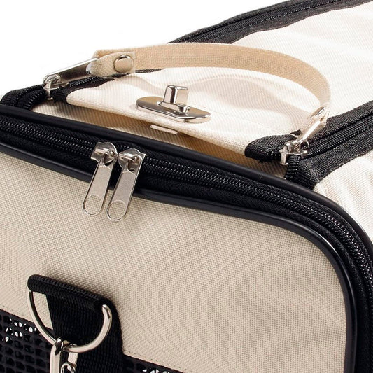 Beeztees Bolsa de Viagem Portátil Nylon