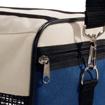 Beeztees Bolsa de Viagem Portátil Nylon
