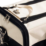 Beeztees Bolsa de Viagem Portátil Nylon