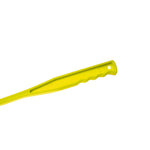 Beeztees Lançador de Bola de Ténis Amarelo