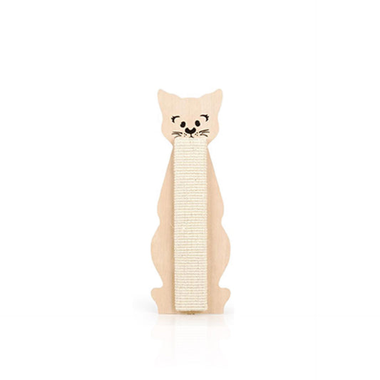 Beeztees Poste de Arranhar para Gatos