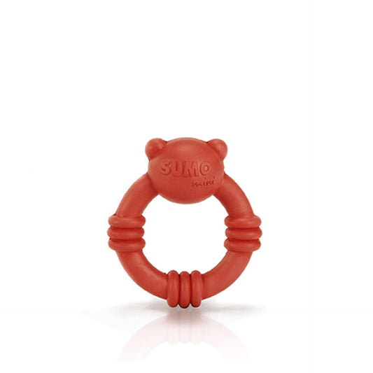Anillo de juguete para perro Beeztees