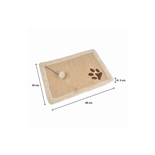 Love Story Arranhador para Gato Sisal
