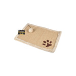 Rascador para gatos de sisal Love Story
