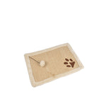 Rascador para gatos de sisal Love Story
