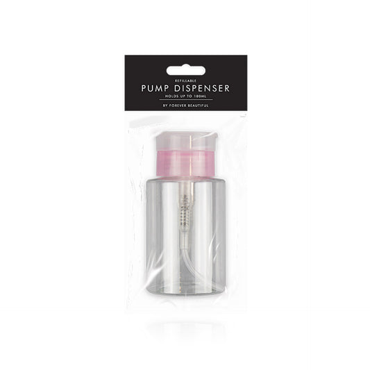 Dispensador de Acetona 180 ml