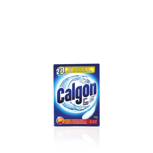 Calgon Power Pó 20 Doses