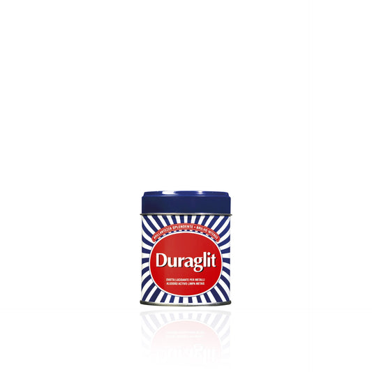 Duraglit Algodão Activo Limpa Metais 75 gr