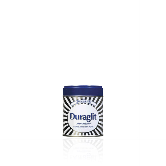 Duraglit Active Cotton Silver Limpiador 75 gr