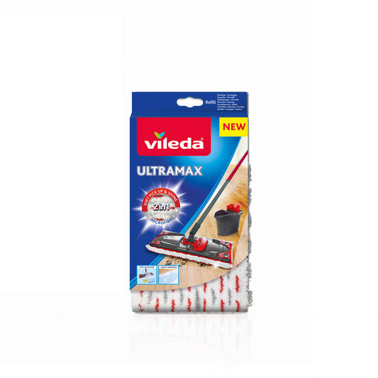 Vileda Recarga para Mopa Ultramax 2 em 1
