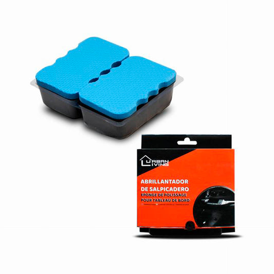 Esponja para Tablier Auto