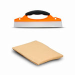 Kit de Limpeza para Para brisas
