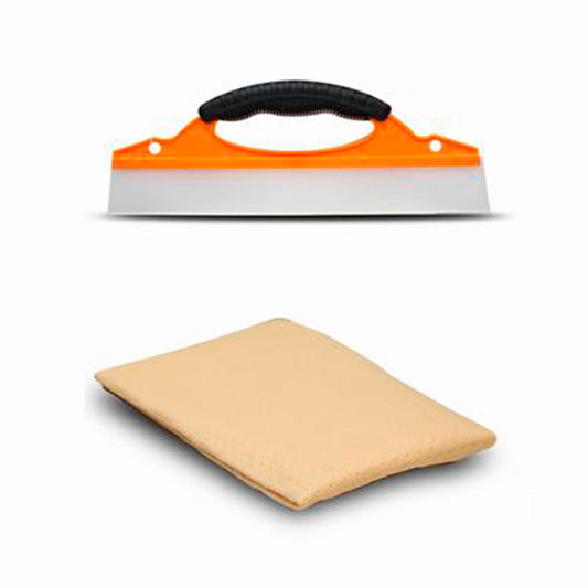Kit de Limpeza para Para brisas
